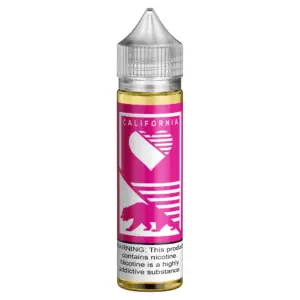 MIMIC VAPORS | CALIFORNIA