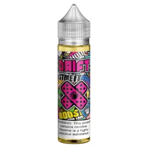 MIMIC VAPORS | DRIFT