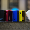 ARMAGEDDON SQUONKER BOX