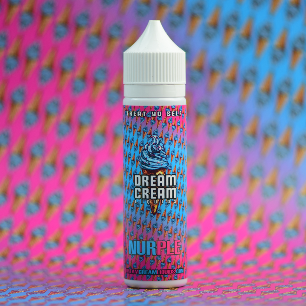 DREAM CREAM LIQUIDS Archives Vapor 42