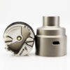ALLIANCE TECH FLAVE 22MM TITANIUM RDA