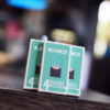 BLANKZ EMPTY POD 4PK JUUL - Vapor 42