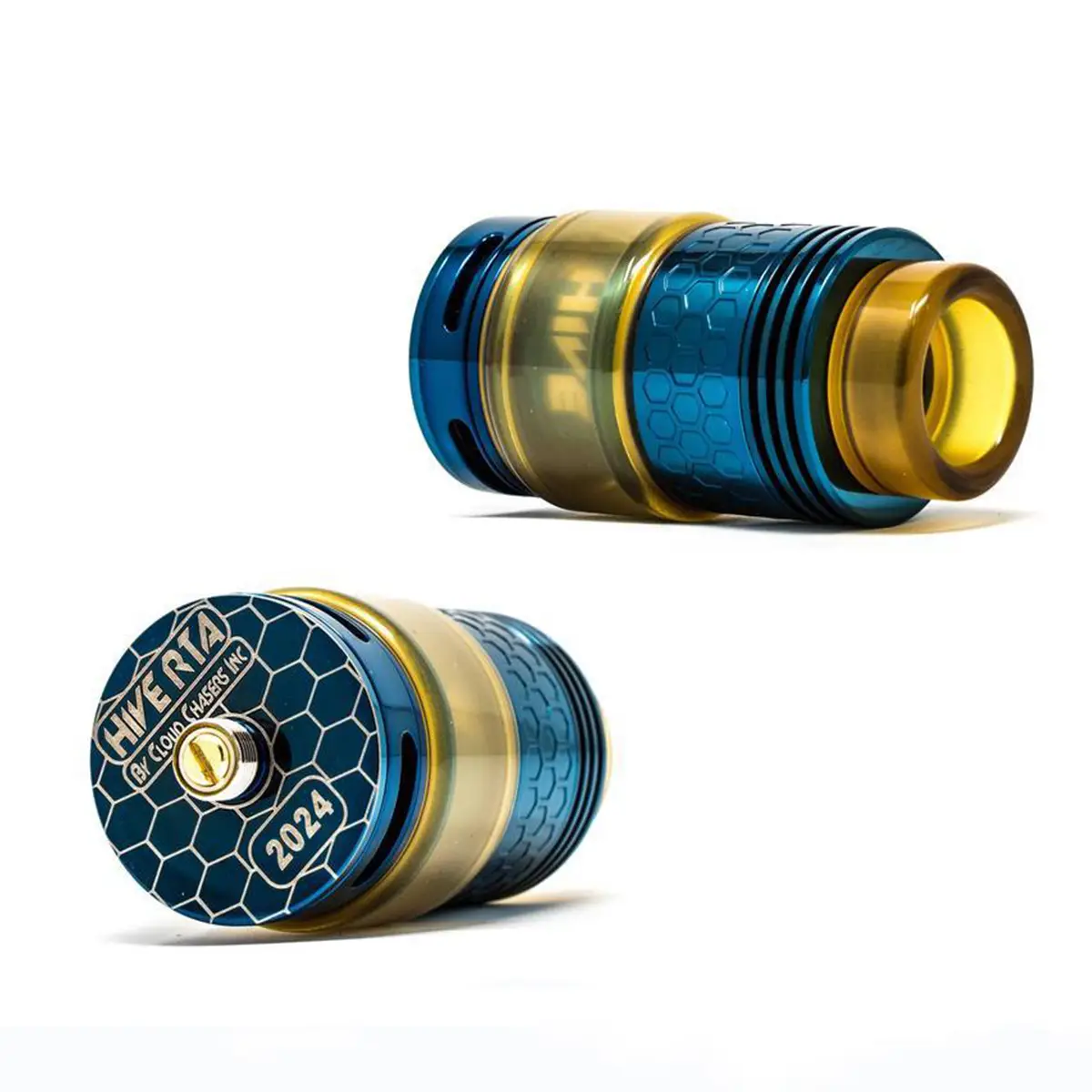 CCI HIVE RTA 28MM - Image 3