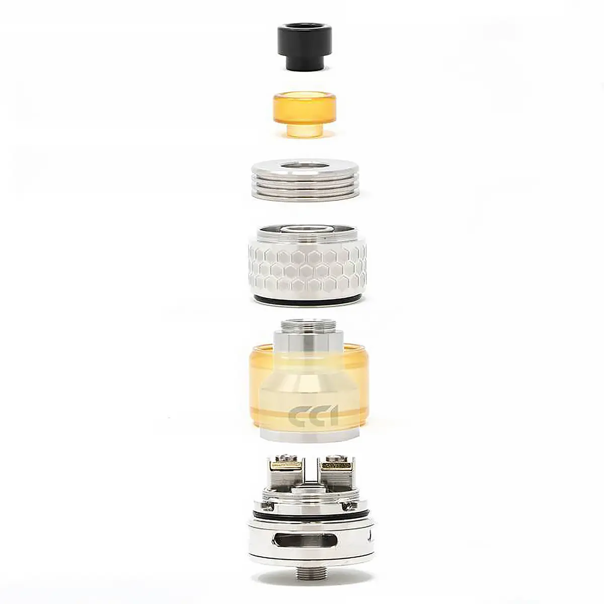 CCI HIVE RTA 28MM - Image 2