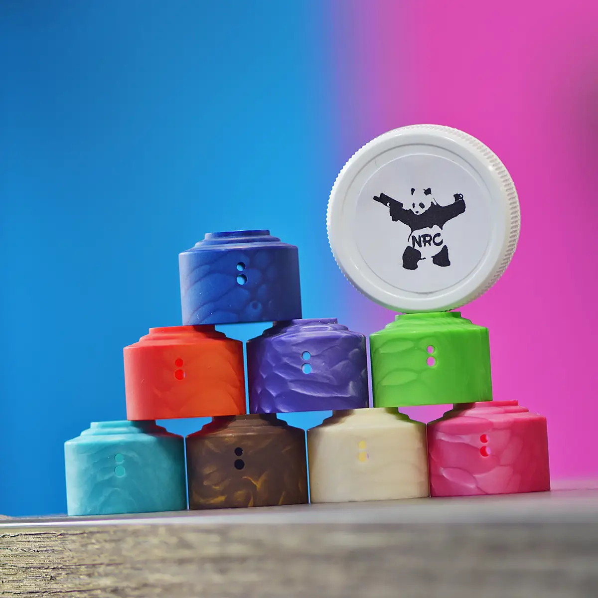 NRC HAKU VENNA CAP JUMA