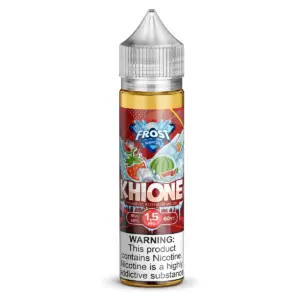 FROST VAPOR CO | KHIONE