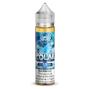 FROST VAPOR CO | POLAR