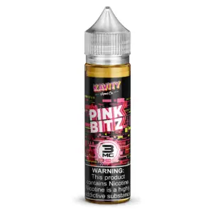KAVITY VAPOR CO. | PINK BITZ