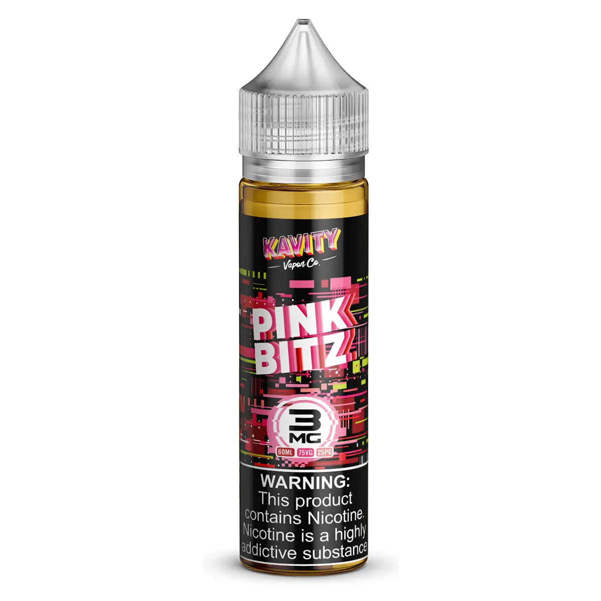 KAVITY VAPOR CO. | PINK BITZ